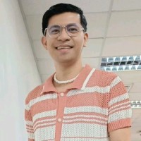 Daryl Jay Olivar