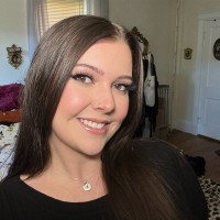 Catherine Harrison