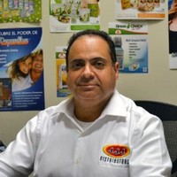 Carlos Rodriguez