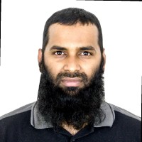 Mohammed Shareef Uddin