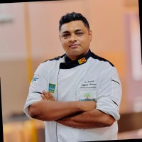 Mohamed Rizwan