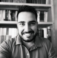 Ronan Boaz Monteiro Parreiras