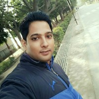 Anil  Pratap Singh