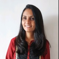 Kapila Mistry