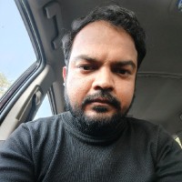 Mayank Dabhi