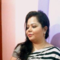 Arundhutti Mukherjee