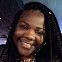 Alyssia Thomas