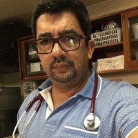 Dr Olman Jara Med In Hosp Catolica