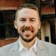 Jeremy Prue, P.E.