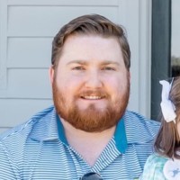 Joshua Shepherd, Mba