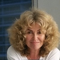 Anna Stepanova