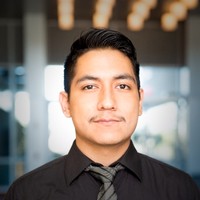 Albert Peralta Garcia