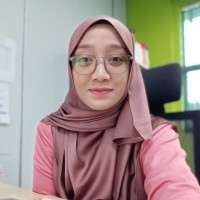 Nurul Farhana Ramli