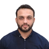 Mustafa Al-Hashimi
