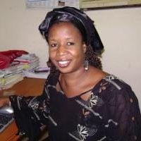Fanta Traore
