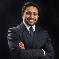 Samir Sutaria