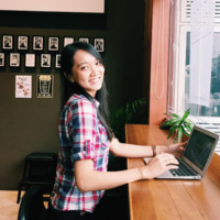 Grayce Tan Khai Shing