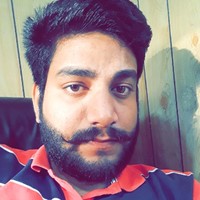 Dharminder Singh