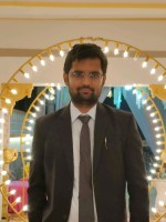 Yash Rathod