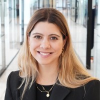 Bernarda Muñoz, Ph.D., LL.M., CIPP/E