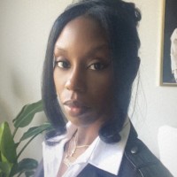 Shayama Manley