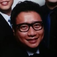 Raymas Wong