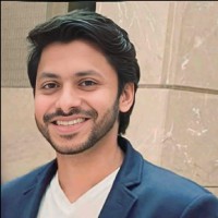Shubham Chaudhary
