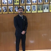Navratan Tyagi