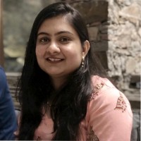 Bhumika Prajapati