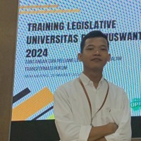 Febrian Rizky Syahri Ibrahim