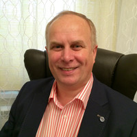 Vladimir Shilov