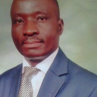 Olusegun Ogunseye
