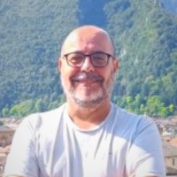 Matteo Pistone