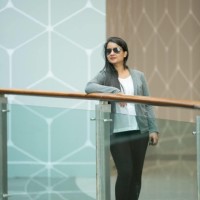 Anjum Shaikh