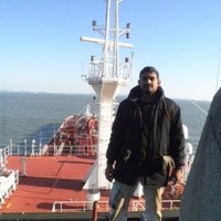 Karthikeyan D