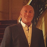 Stephen Cotterill