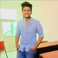 Nitin Yadav