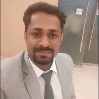 johnson Chacko