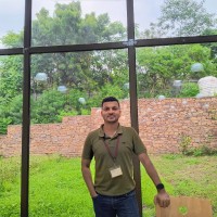 Ronak Jain