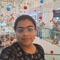 Minu Shruthi S