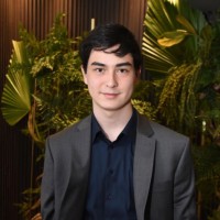 João Pedro Rudge Kina