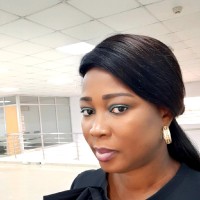 Gbemisola Ogum