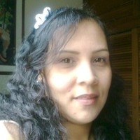 Luz Mejia