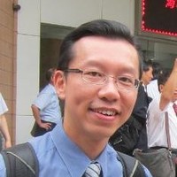 JEREMY PAN