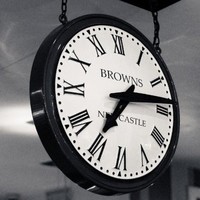 Browns Brasserie Newcastle