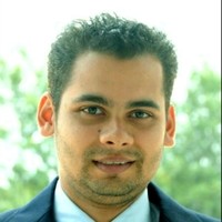 Sharad Kabra