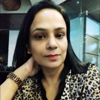 Ambreen Sayed