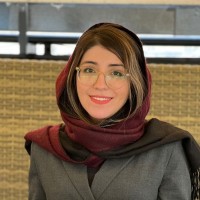 haniyeh Khanmohammadi