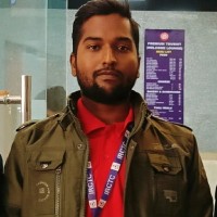 Vimal Chaubey