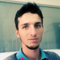 Marcos Rosolen